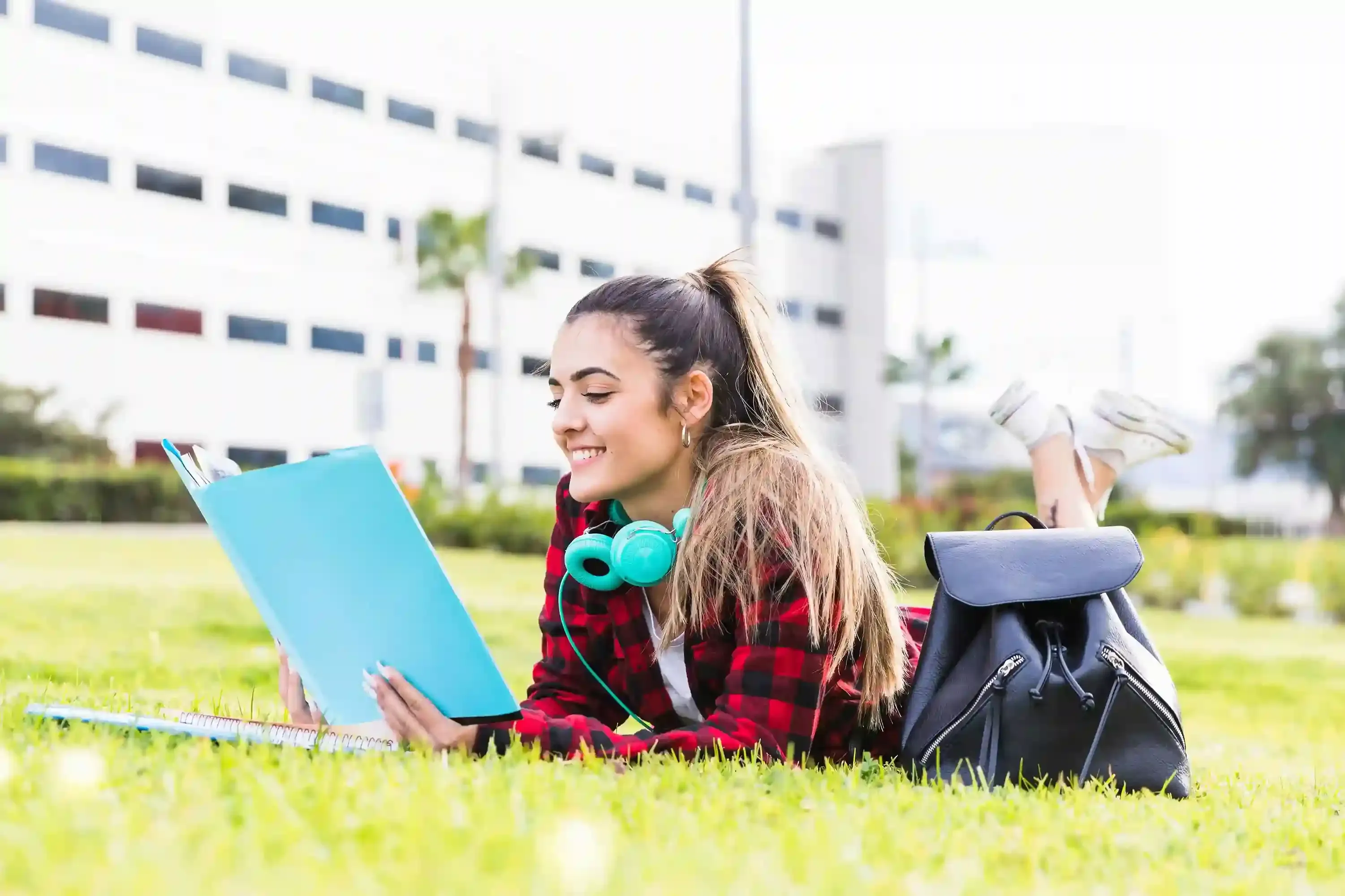 Licenciatura en Turismo