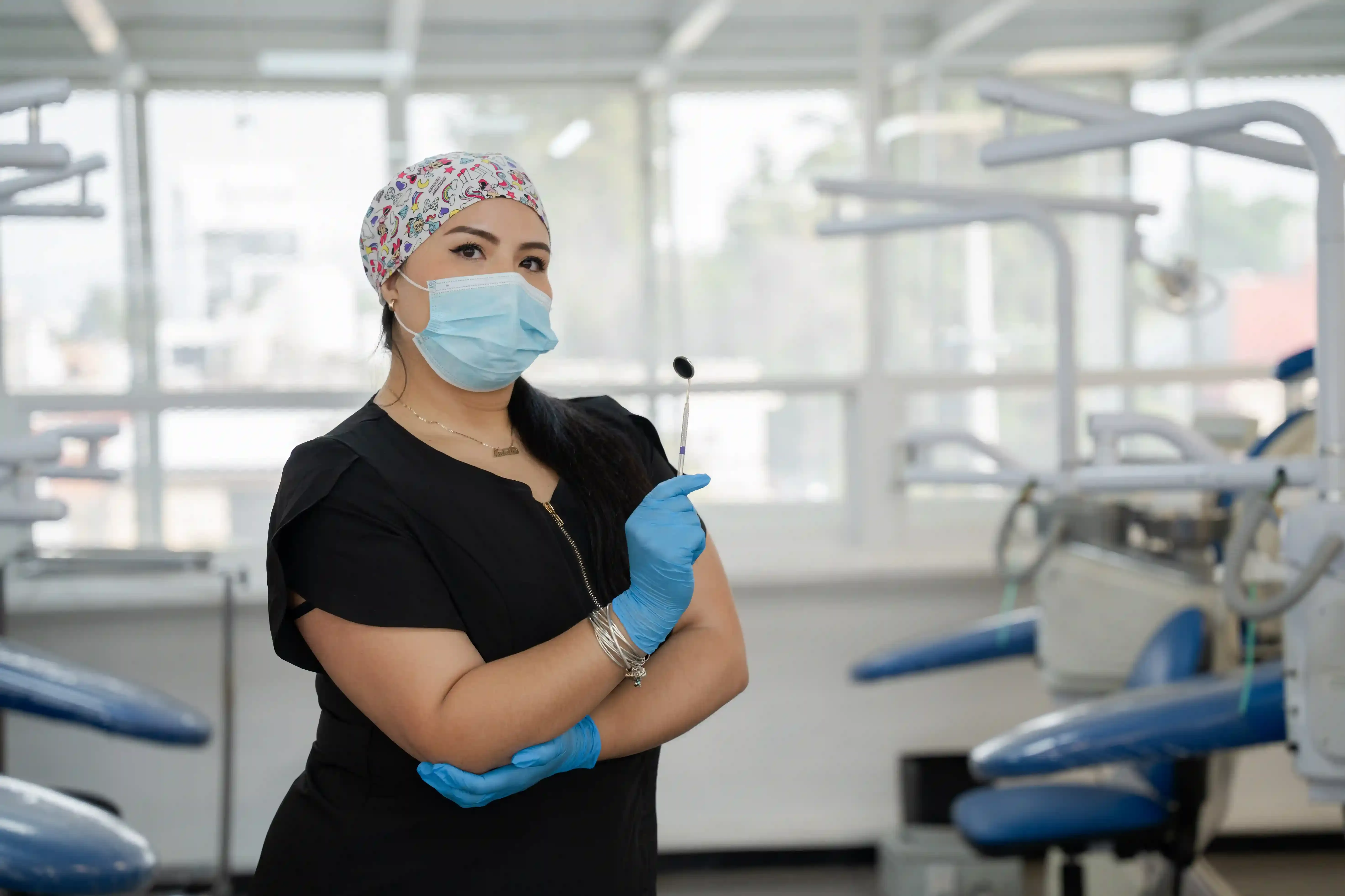 Maestría en Ciencias Odontológicas