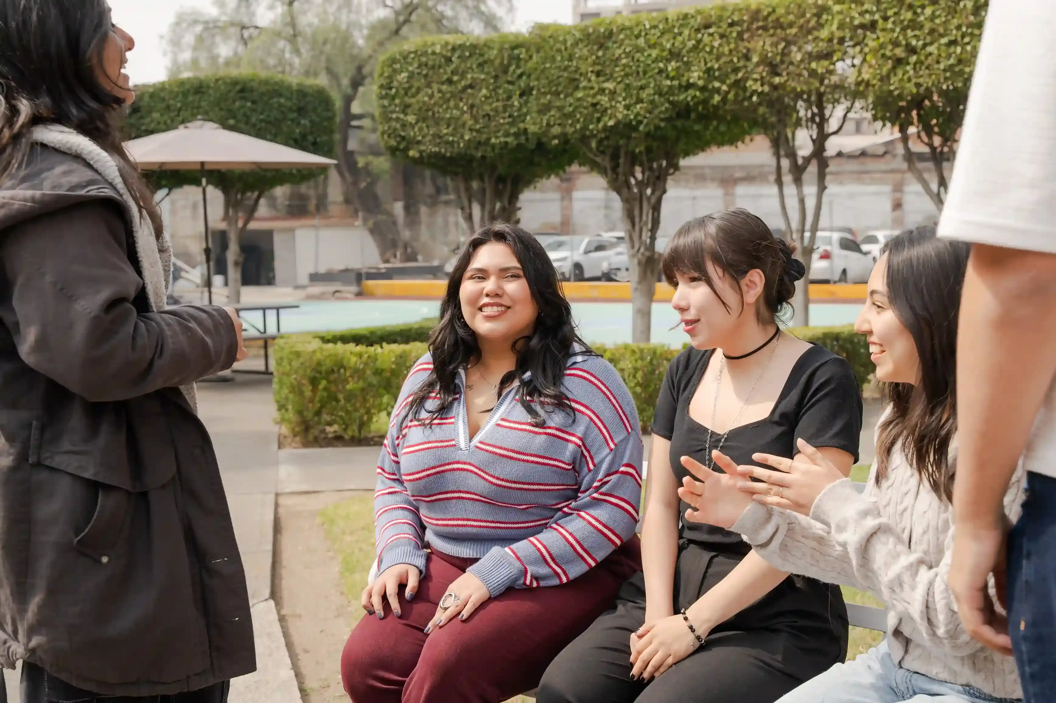 ¿Qué aprenderás en la Licenciatura en Comunicación?